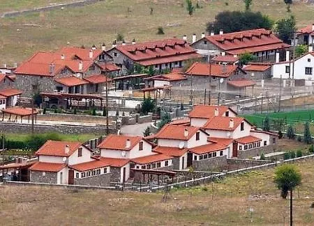 Life Houses Chalet
