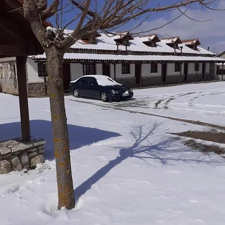 شاليه Life Houses Chalet *