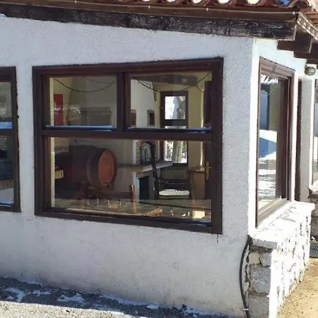 Life Houses Chalet