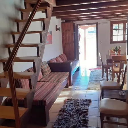 Life Houses Chalet *