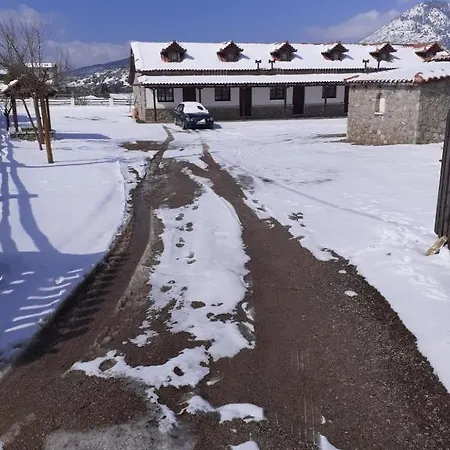 Life Houses Chalet شاليه