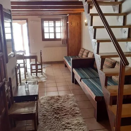 Life Houses Chalet