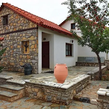 Life Houses Chalet *