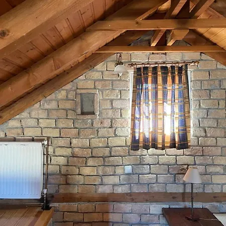 Life Houses Chalet