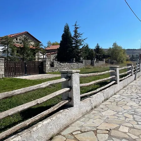شاليه Life Houses Chalet