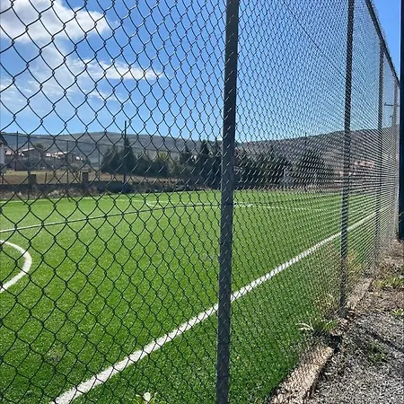 Life Houses Chalet شاليه أراخوفا