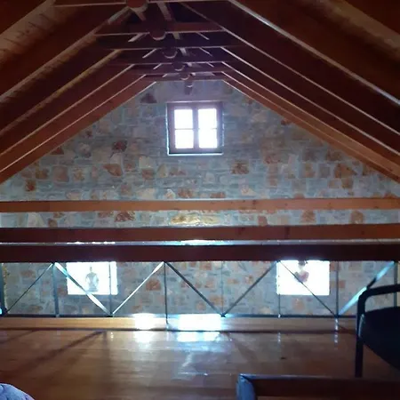 شاليه Life Houses Chalet أراخوفا