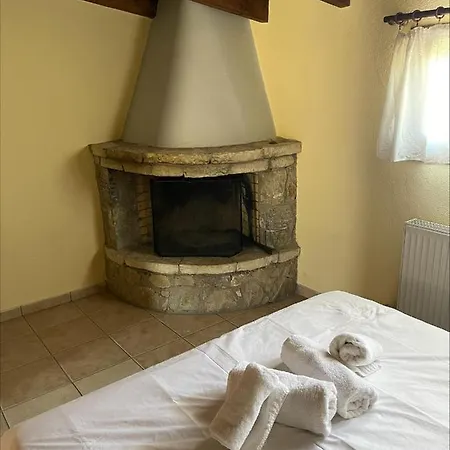 Life Houses Chalet * أراخوفا