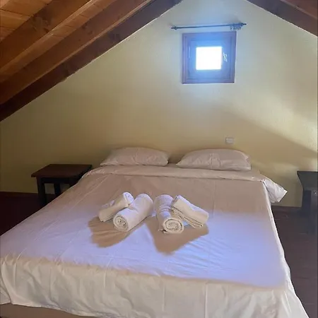 شاليه Life Houses Chalet